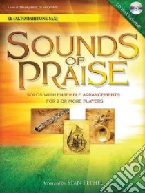 Sounds of Praise libro in lingua di Pethel Stan (CRT)