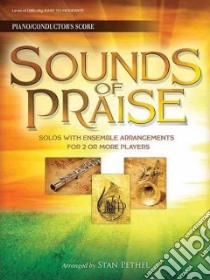 Sounds of Praise libro in lingua di Pethel Stan (CRT)