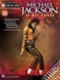 Michael Jackson libro in lingua di Jackson Michael (CRT), Taylor Mark (ADP)