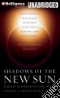 Shadows of the New Sun (CD Audiobook) libro in lingua di Mooney J. E. (EDT), Fawcett Bill (EDT), Andrews MacLeod (NRT), McFadden Amy (NRT)