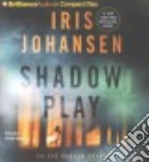 Shadow Play (CD Audiobook) libro in lingua di Johansen Iris, Rodgers Elisabeth (NRT)
