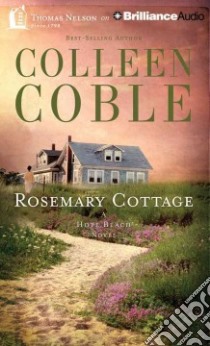 Rosemary Cottage (CD Audiobook) libro in lingua di Coble Colleen, O'Day Devon (NRT)