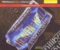 Heaven and Hell (CD Audiobook) libro in lingua di Felder Don, Holland Dennis (NRT)