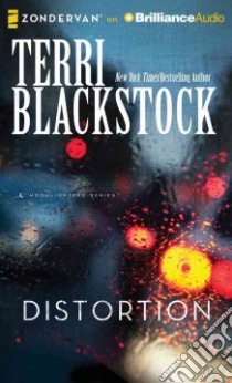 Distortion (CD Audiobook) libro in lingua di Blackstock Terri, Gurley Nan (NRT)