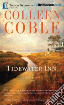 Tidewater Inn (CD Audiobook) libro in lingua di Coble Colleen, O'Day Devon (NRT)