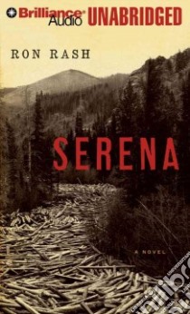 Serena (CD Audiobook) libro in lingua di Rash Ron, Gigante Phil (NRT)