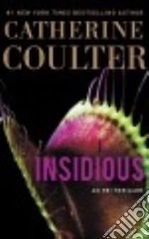 Insidious (CD Audiobook) libro in lingua di Coulter Catherine, Raudman Renee (NRT), Andrews MacLeod (NRT)