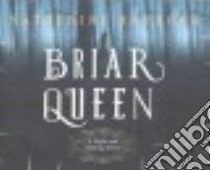 Briar Queen (CD Audiobook) libro in lingua di Harbour Katherine, Rudd Kate (NRT)