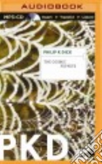 The Cosmic Puppets (CD Audiobook) libro in lingua di Podehl Nick (NRT), Dick Philip K.
