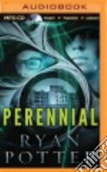 Perennial (CD Audiobook) libro in lingua di Potter Ryan, Beresford Emily (NRT)