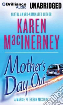 Mother's Day Out (CD Audiobook) libro in lingua di MacInerney Karen, Dukehart Cris (NRT)