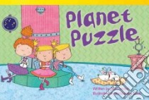 Planet Puzzle libro in lingua di Condon Bill, Scott Kimberley (ILT)