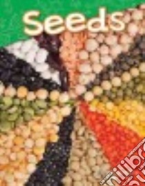 Seeds libro in lingua di Austen Elizabeth