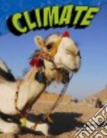 Climate libro in lingua di Maloof Torrey