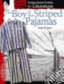 The Boy in the Striped Pajamas libro in lingua di Kemp Kristin