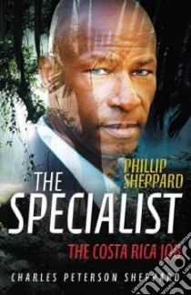 The Specialist libro in lingua di Sheppard Charles, Sheppard Phillip
