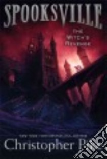 The Witch's Revenge libro in lingua di Pike Christopher
