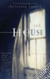 The House libro in lingua di Lauren Christina