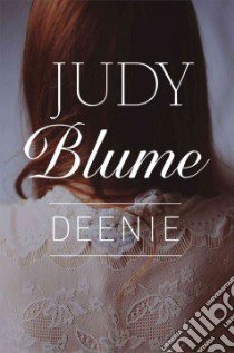 Deenie libro in lingua di Blume Judy