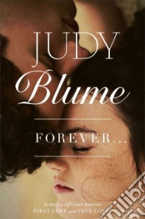 Forever... libro in lingua di Blume Judy