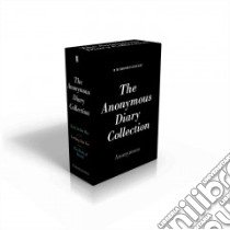 The Anonymous Diary Collection libro in lingua di Anonymous