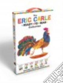 The Eric Carle Ready-to-Read Collection libro in lingua di Carle Eric, Carle Eric (ILT)