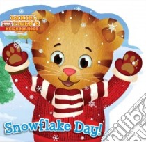 Snowflake Day! libro in lingua di Friedman Becky (ADP)