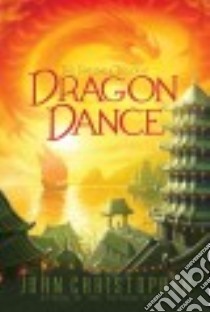 Dragon Dance libro in lingua di Christopher John