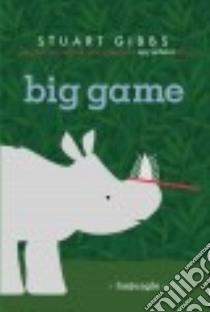 Big Game libro in lingua di Gibbs Stuart