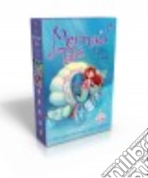 A Mermaid Tales Mer-velous Collection libro in lingua di Dadey Debbie, Avakyan Tatevik (ILT)