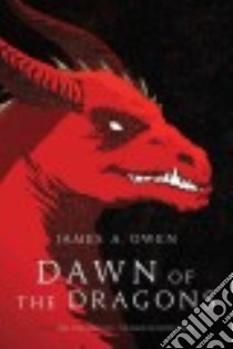 Dawn of the Dragons libro in lingua di Owen James A.