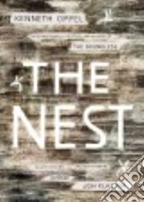 The Nest libro in lingua di Oppel Kenneth, Klassen Jon (ILT)