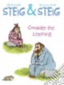 Consider the Lemming libro in lingua di Steig Jeanne, Steig William (ILT)