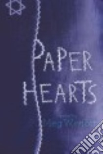 Paper Hearts libro in lingua di Wiviott Meg