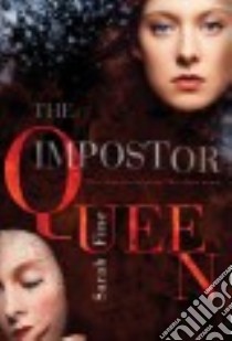 The Impostor Queen libro in lingua di Fine Sarah