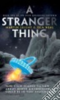 A Stranger Thing libro in lingua di Leicht Martin, Neal Isla