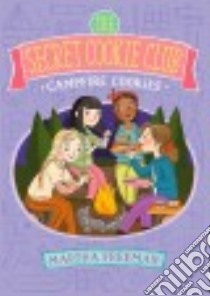 Campfire Cookies libro in lingua di Freeman Martha