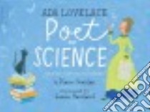 Ada Lovelace libro in lingua di Stanley Diane, Hartland Jessie (ILT)