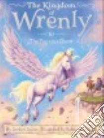 The Pegasus Quest libro in lingua di Quinn Jordan, McPhillips Robert (ILT)