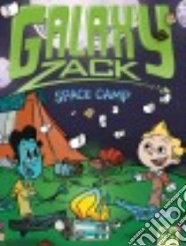 Space Camp libro in lingua di O'Ryan Ray, Kraft Jason (ILT)