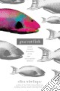 Parrotfish libro in lingua di Wittlinger Ellen