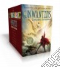 The Unwanteds Complete Collection libro in lingua di McMann Lisa