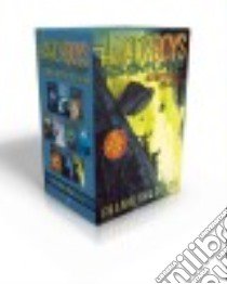 Hardy Boys Adventures Ultimate Thrills Collection libro in lingua di Dixon Franklin W.