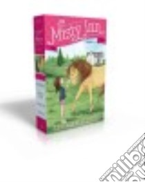 Marguerite Henry's Misty Inn Collection libro in lingua di Earhart Kristin