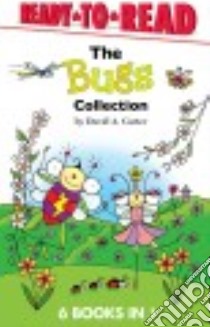 The Bugs Collection libro in lingua di Carter David A.