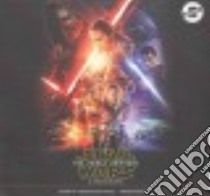 Star Wars The Force Awakens (CD Audiobook) libro in lingua di Kogge Michael, Davis Jonathan (NRT)