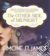 The Other Side of Midnight (CD Audiobook) libro in lingua di St. James Simone, Wells Mary Jane (NRT)