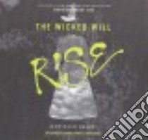 The Wicked Will Rise (CD Audiobook) libro in lingua di Paige Danielle, Sorvari Devon (NRT)