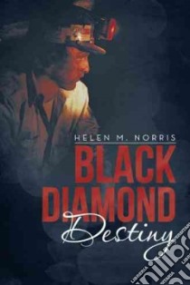 Black Diamond Destiny libro in lingua di Norris Helen M.