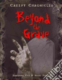 Beyond the Grave libro in lingua di Cox Barbara, Forbes Scott